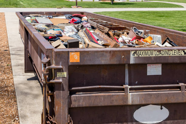 Best Retail Junk Removal  in North Bend, NE