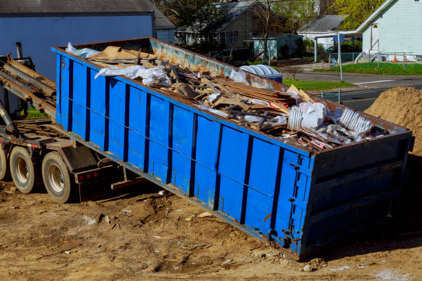 Shed Removal in North Bend, NE